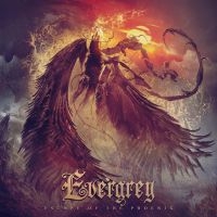 Evergrey - Escape Of The Phoenix (Artbook + 7) ryhmässä CD / Hårdrock @ Bengans Skivbutik AB (5570252)