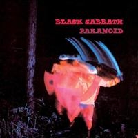 Black Sabbath - Paranoid - Digi ryhmässä CD / Hårdrock,Pop-Rock @ Bengans Skivbutik AB (5570253)