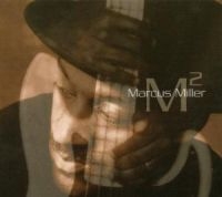 Marcus Miller - M2 ryhmässä CD / Pop-Rock @ Bengans Skivbutik AB (5570276)