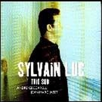 Sylvain Luc - Trio Sud ryhmässä CD @ Bengans Skivbutik AB (5570279)