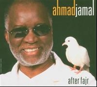 Ahmad Jamal - After Fajr ryhmässä CD / Pop-Rock @ Bengans Skivbutik AB (5570286)