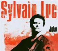 Sylvain Luc - Joko ryhmässä CD / Pop-Rock @ Bengans Skivbutik AB (5570288)