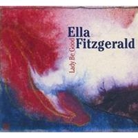 Ella Fitzgerald - Lady Be Good ryhmässä CD / Jazz,Pop-Rock @ Bengans Skivbutik AB (5570289)