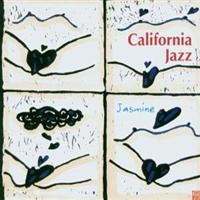 Various Artists - California Jazz: Jasmine ryhmässä CD / Pop-Rock @ Bengans Skivbutik AB (5570299)