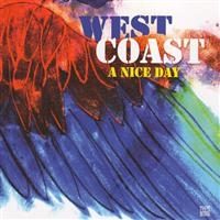 Various Artists - West Coast - A Nice Day ryhmässä CD / Pop-Rock @ Bengans Skivbutik AB (5570302)