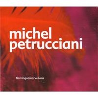 Michel Petrucciani - Flamingo / Marvellous ryhmässä CD / Pop-Rock @ Bengans Skivbutik AB (5570304)