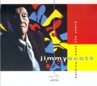 Jimmy Scott - Holding Back The Years ryhmässä CD / Pop-Rock @ Bengans Skivbutik AB (5570314)