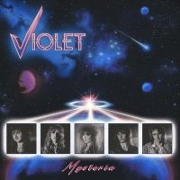 Violet - Mysteria ryhmässä ME SUOSITTELEMME / Perjantain julkaisut / 2025-01-10 @ Bengans Skivbutik AB (5570328)