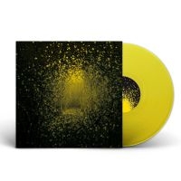 Antlers The - Burst Apart (Lemonade Vinyl) ryhmässä VINYYLI @ Bengans Skivbutik AB (5570329)