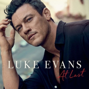 Luke Evans - At Last ryhmässä CD / Pop-Rock @ Bengans Skivbutik AB (5570529)