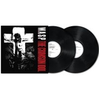 W.A.S.P. - Crimson Idol The (2 Lp Black Vinyl) ryhmässä ME SUOSITTELEMME / Perjantain julkaisut / Perjantai 22 marraskuuta 2024 @ Bengans Skivbutik AB (5570635)