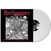 Hellripper - Complete And Total Fucking Mayhem ( ryhmässä ME SUOSITTELEMME / Perjantain julkaisut / Perjantai 22 marraskuuta 2024 @ Bengans Skivbutik AB (5570636)