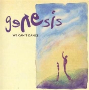 Genesis - We Cant Dance (2008) ryhmässä Minishops / Genesis @ Bengans Skivbutik AB (557069)