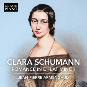 Jean-Pierre Armengaud - Clara Schumann: Piano Music, Vol. 1 ryhmässä Övrigt /  @ Bengans Skivbutik AB (5570712)