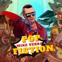 Verba Mike - Pop Fiction ryhmässä ME SUOSITTELEMME / Perjantain julkaisut / Perjantai 29 marraskuuta 2024 @ Bengans Skivbutik AB (5570730)