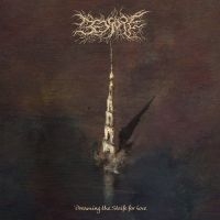 Bedsore - Dreaming The Strife For Love (Black Vinyl) ryhmässä ME SUOSITTELEMME / Perjantain julkaisut / Perjantai 29 marraskuuta 2024 @ Bengans Skivbutik AB (5570745)