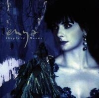 Enya - Shepherd Moons ryhmässä CD / Irländsk Musik,Pop-Rock @ Bengans Skivbutik AB (557076)