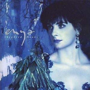 Enya - Shepherd Moons ryhmässä CD @ Bengans Skivbutik AB (557076)