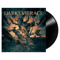 Dark Embrace - Land Of Witches (Vinyl Lp) ryhmässä ME SUOSITTELEMME / Perjantain julkaisut / Perjantai 29 marraskuuta 2024 @ Bengans Skivbutik AB (5570763)