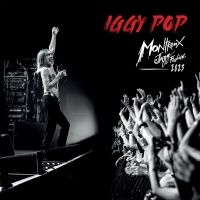 Iggy Pop - Live At Montreux Jazz Festival 2023 ryhmässä Övrigt /  @ Bengans Skivbutik AB (5570764)