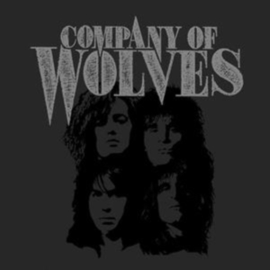 Company Of Wolves - Company Of Wolves ryhmässä CD @ Bengans Skivbutik AB (5570773)