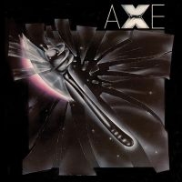 Axe - Axe (Collectors Edition) ryhmässä ME SUOSITTELEMME / Perjantain julkaisut / Perjantai 29 marraskuuta 2024 @ Bengans Skivbutik AB (5570776)