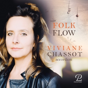 Viviane Chassot - Folk Flow - Works By Chopin, Granad ryhmässä ME SUOSITTELEMME / Joululahjavinkki: CD @ Bengans Skivbutik AB (5570816)