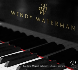 Wendy Waterman - A Portrait ryhmässä ME SUOSITTELEMME / Joululahjavinkki: CD @ Bengans Skivbutik AB (5570855)