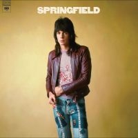 Springfield Rick - Springfield ryhmässä ME SUOSITTELEMME / Perjantain julkaisut / Perjantai 29 marraskuuta 2024 @ Bengans Skivbutik AB (5570880)