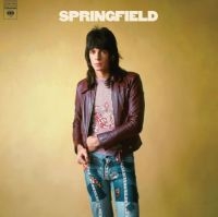 Springfield Rick - Springfield ryhmässä ME SUOSITTELEMME / Perjantain julkaisut / Perjantai 29 marraskuuta 2024 @ Bengans Skivbutik AB (5570880)