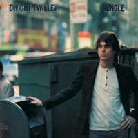 Twilley Dwight - Jungle (40Th Anniversary Edition) ryhmässä ME SUOSITTELEMME / Perjantain julkaisut / 2025-01-31 @ Bengans Skivbutik AB (5570884)