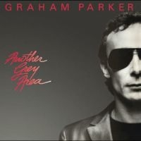 Parker Graham - Another Grey Area (40Th Anniversary ryhmässä ME SUOSITTELEMME / Perjantain julkaisut / Perjantai 29 marraskuuta 2024 @ Bengans Skivbutik AB (5570896)