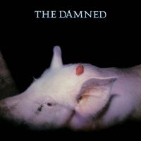 Damned The - Strawberries (40Th Anniversary 2 Cd ryhmässä Musiikki / Dual Disc / Kommande / Pop-Rock @ Bengans Skivbutik AB (5570904)