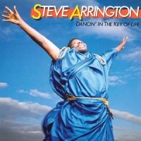 Arrington Steve - Dancin? In The Key Of Life ryhmässä ME SUOSITTELEMME / Perjantain julkaisut / Perjantai 29 marraskuuta 2024 @ Bengans Skivbutik AB (5570906)