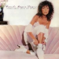 Sager Carole Bayer - Sometimes Late At Night ryhmässä ME SUOSITTELEMME / Perjantain julkaisut / Perjantai 29 marraskuuta 2024 @ Bengans Skivbutik AB (5570908)