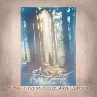 Elane - The Fire Of Glenvore - 20Th Anniver ryhmässä ME SUOSITTELEMME / Perjantain julkaisut / Perjantai 29 marraskuuta 2024 @ Bengans Skivbutik AB (5570921)