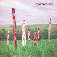 Straw Man Army - Earthworks ryhmässä ME SUOSITTELEMME / Perjantain julkaisut / Perjantai 29 marraskuuta 2024 @ Bengans Skivbutik AB (5570935)