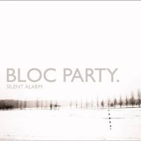 Bloc Party - Silent Alarm ryhmässä ME SUOSITTELEMME / Startsida - Vinyl Nyheter & Kommande @ Bengans Skivbutik AB (5570940)