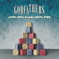 Godfathers The - Alpha Beta Gamma Delta Plus (2 Lp V ryhmässä ME SUOSITTELEMME / Perjantain julkaisut / Perjantai 13 joulukuuta 2024 @ Bengans Skivbutik AB (5570951)