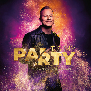 Magnus Carlsson - It's My Party CD ryhmässä ME SUOSITTELEMME / Perjantain julkaisut / Perjantai 22 marraskuuta 2024 @ Bengans Skivbutik AB (5570953)