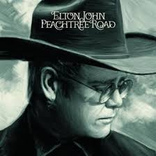 Elton John - Peachtree Road ryhmässä -Start CD2 @ Bengans Skivbutik AB (5570981)