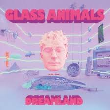 Glass Animals - Dreamland (Translucent Green Vinyl) ryhmässä -Start Jan R1 @ Bengans Skivbutik AB (5570983)