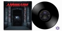 Annihilator - Fun Palace (Black Vinyl Lp) ryhmässä ME SUOSITTELEMME / Perjantain julkaisut / Perjantai 29 marraskuuta 2024 @ Bengans Skivbutik AB (5570994)