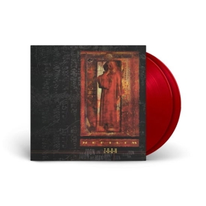 The Nefilim - Zoon (Red Vinyl) ryhmässä Övrigt /  @ Bengans Skivbutik AB (5571004)