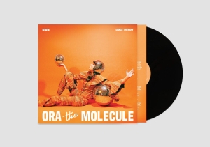 Ora The Molecule - Dance Therapy ryhmässä Övrigt /  @ Bengans Skivbutik AB (5571011)