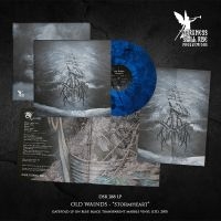 Old Wainds - Stormheart (Blue Marbled Vinyl Lp) ryhmässä ME SUOSITTELEMME / Perjantain julkaisut / Perjantai 29 marraskuuta 2024 @ Bengans Skivbutik AB (5571049)