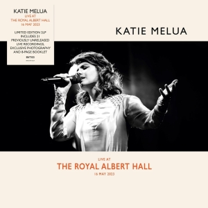 Katie Melua - Live At The Royal Albert Hall ryhmässä Övrigt /  @ Bengans Skivbutik AB (5571054)