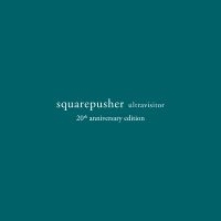 Squarepusher - Ultravisitor (20Th Anniversary Edit ryhmässä ME SUOSITTELEMME / Startsida - CD Nyheter & Kommande @ Bengans Skivbutik AB (5571086)