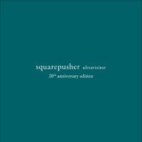 Squarepusher - Ultravisitor (20Th Anniversary Edit ryhmässä ME SUOSITTELEMME / Joululahjavinkki: Vinyyli @ Bengans Skivbutik AB (5571087)