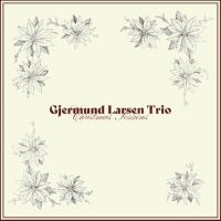 Gjermund Larsen Trio - Christmas Sessions ryhmässä ME SUOSITTELEMME / Perjantain julkaisut / Perjantai 8 marraskuuta 2024 @ Bengans Skivbutik AB (5571092)